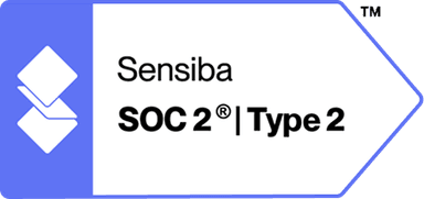 Sensiba SOC 2 Type 2